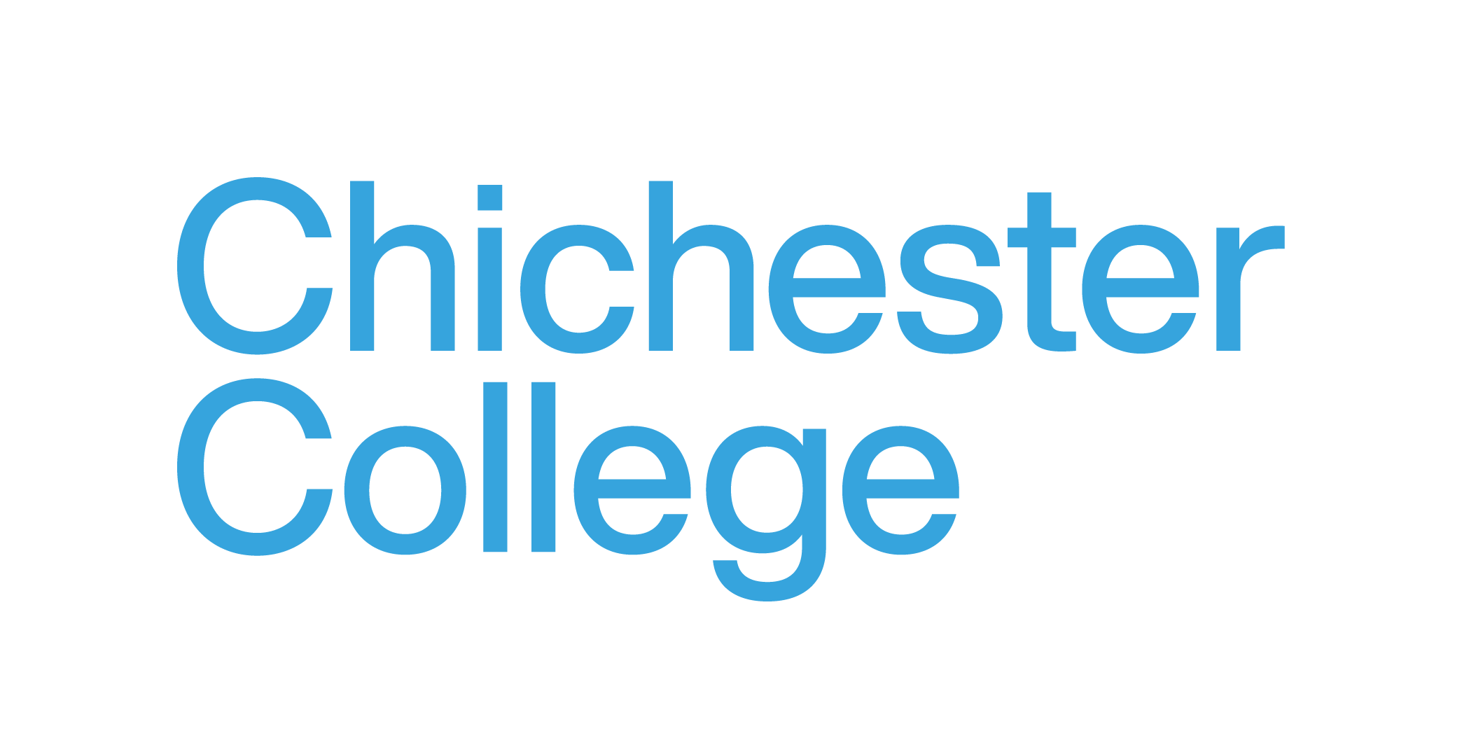 College Logo Chichester