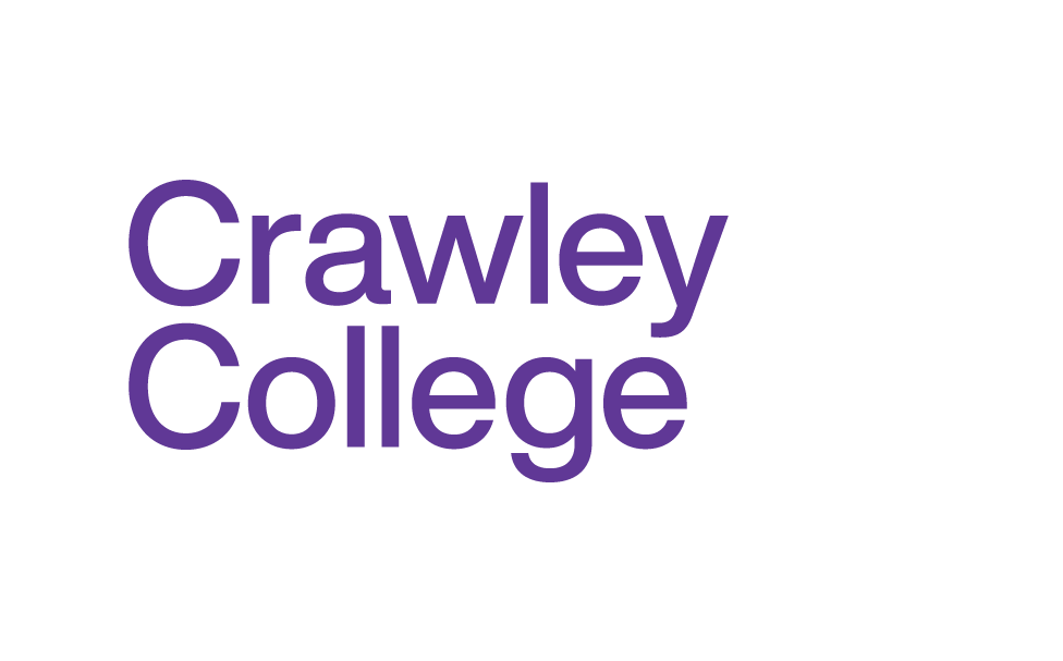 College Logo Crawley