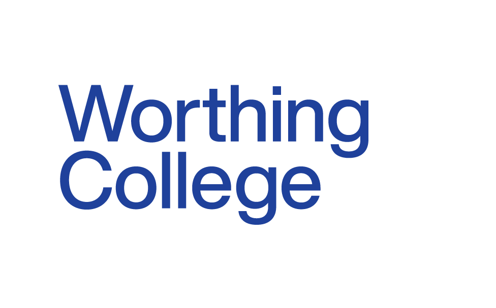 College Logo Horsham